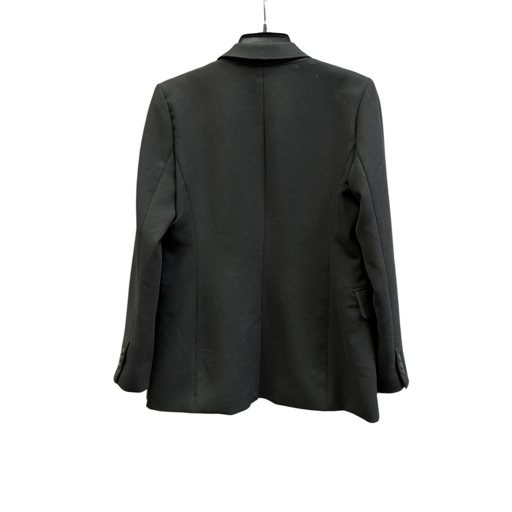 House of Harlow 1960 Women's Double Breast Boyfriend Oversize Open Blazer Size S - Picture 3 of 5